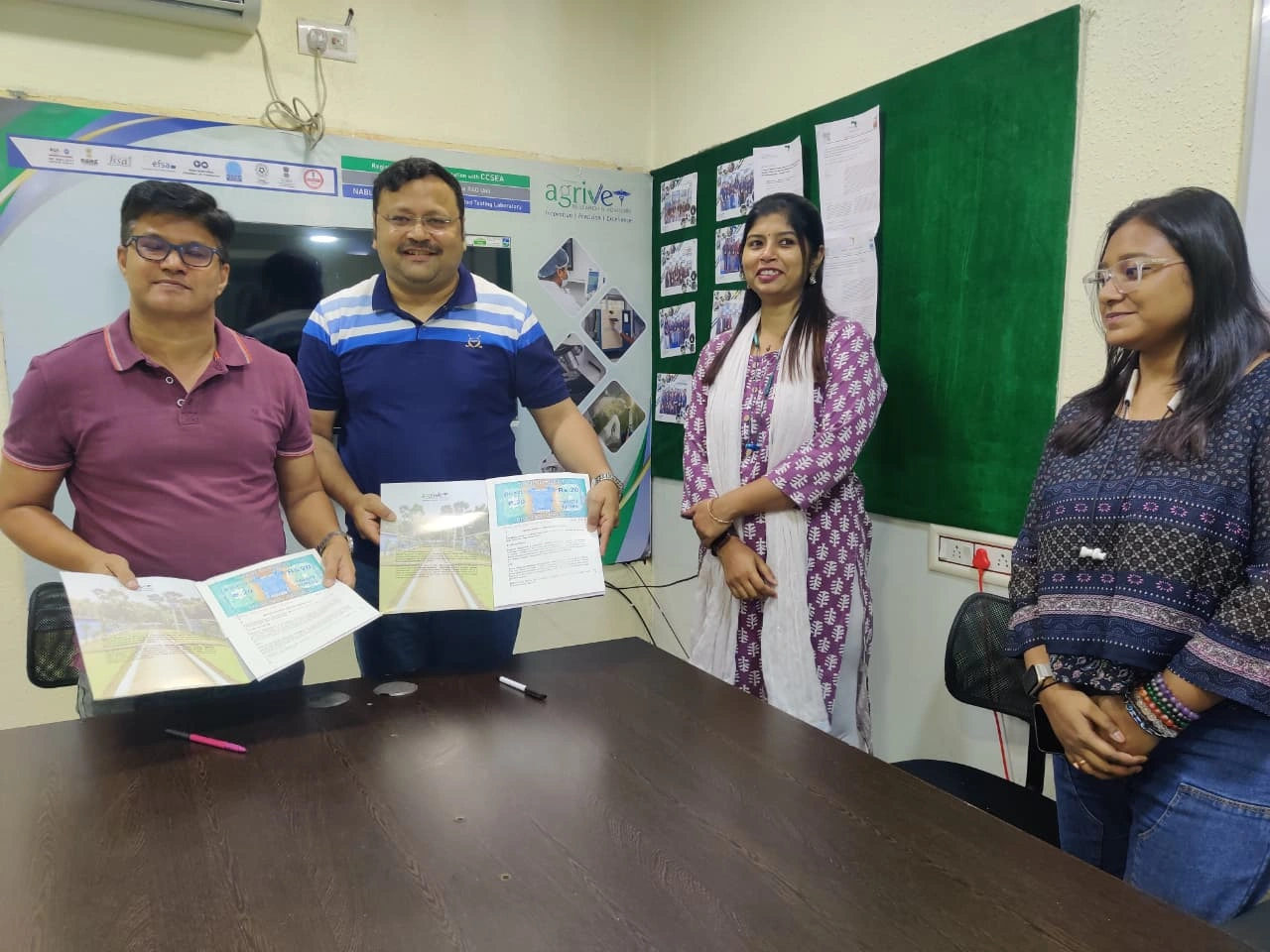 Agrivet x Royal Poultry Lab Partnership